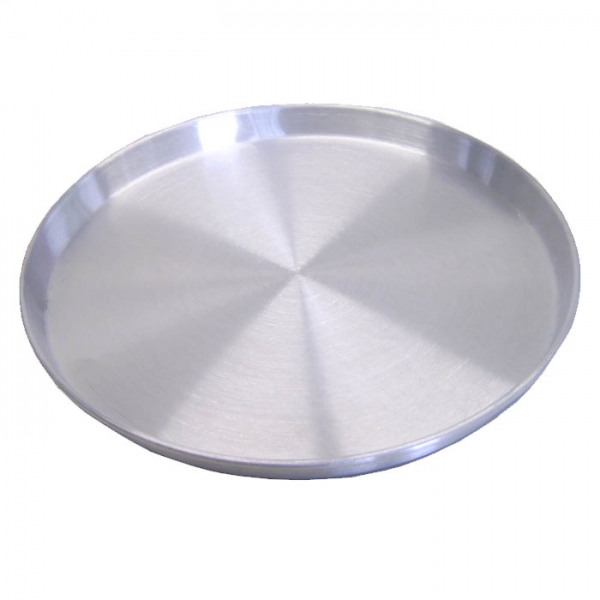 Pizzablech Backblech ALU 40 x 3cm