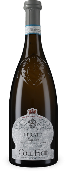 Ca' dei Frati - Lugana DOC 2019 - 750ml