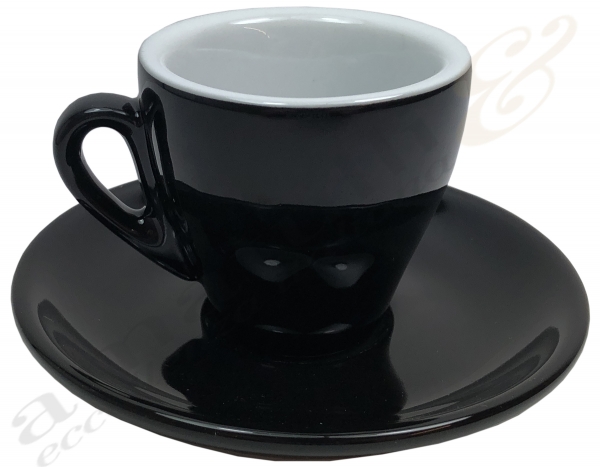 Nuova Point - Milano - Espresso / Caffe - Schwarz