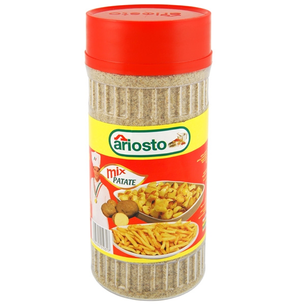 1 Kg Ariosto Gewürzsalz Patate - für Kartoffelgerichte