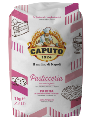 Molino Caputo Mehl - Typ 00 Pasticceria 1kg