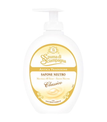 Spuma di Sciampagna Flüssigseife - Classic - 250ml