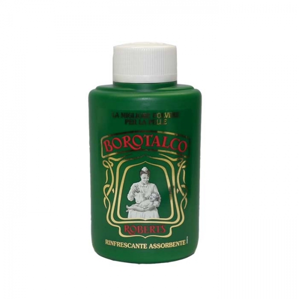 Borotalco 100g Dose