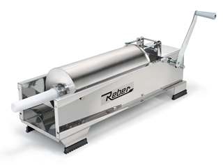 Reber Wurstfüller 8965N 15KG - Professional