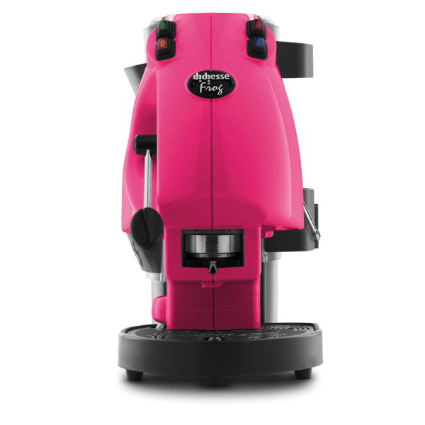 Didiesse Frog Espressomaschine - Fuchsia
