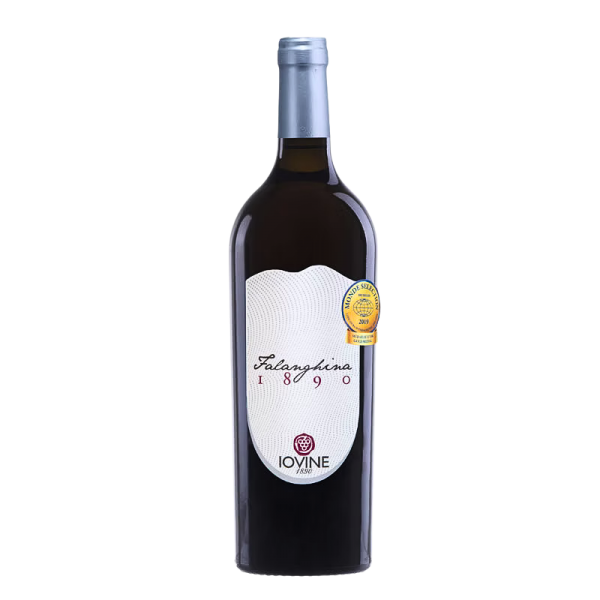 IOVINE - Falanghina 1890 IGT - 750ml 2022