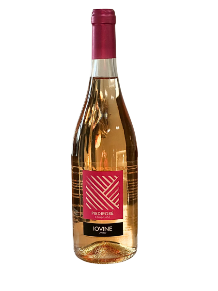 IOVINE - Piedrirosé - 750ml 2022