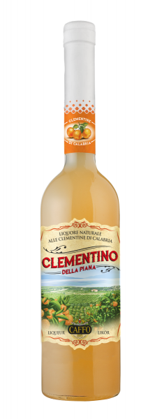 Caffo Clementino - 0,7 Liter