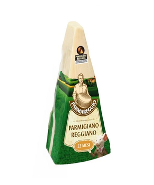 Parmigiano Reggiano D.O.P - 300g Stück
