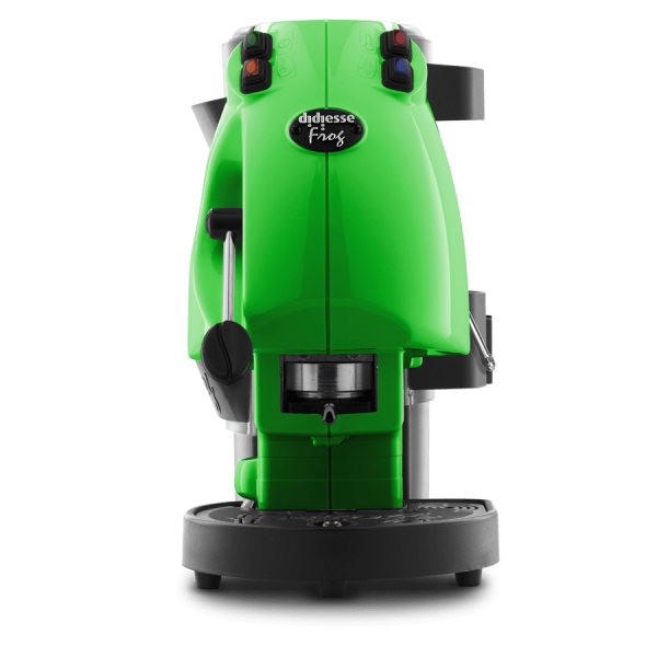 Didiesse Frog Espressomaschine - Grün