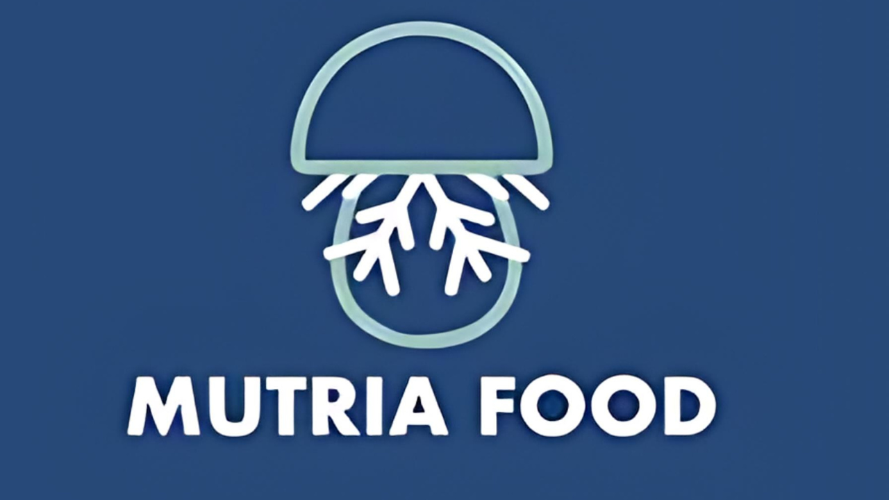 MUTRIA FUNGHI SRL