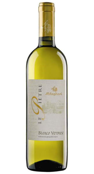 Aldegheri Le Pietre Bianco IGT 0,75l