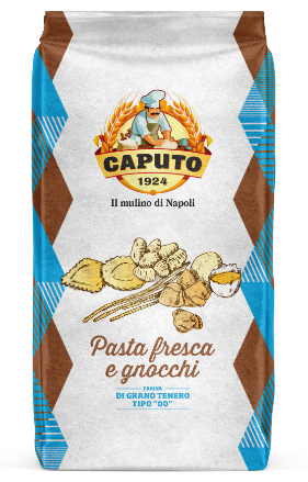 Mulino Caputo - Pasta Fresca &amp; Gnocchi - 5kg