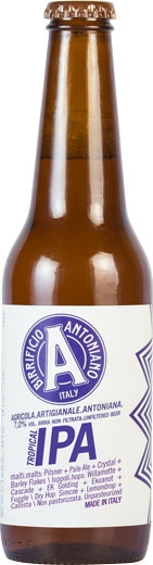 Birra Antoniana - Tropical IPA - 33cl / alc.7%
