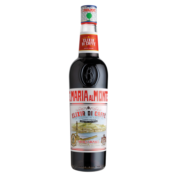 Elixir di Caffe Santa Maria al Monte 700 ML