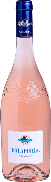 Calafuria Rosato Tormaresca 0,75l