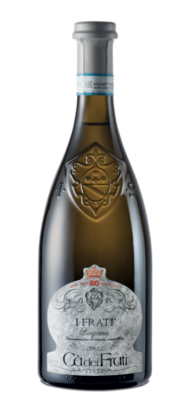 Ca&#039; dei Frati Lugana DOC 750ml