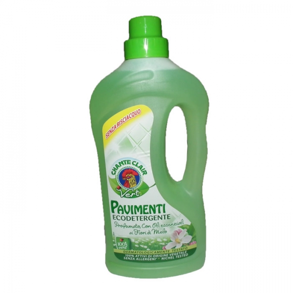 CHANTE CLAIR Bodenreiniger 1L