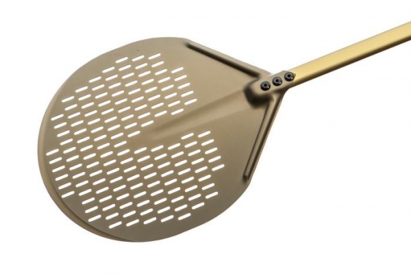 Pizzaschaufel 33cm GiMetal GHA AV-32F/180