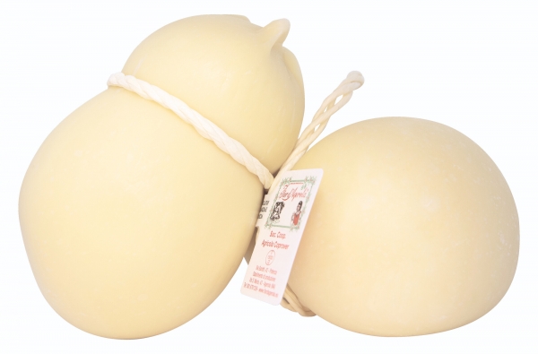 Scamorza / Provoletta Caciocavallino mild 700g