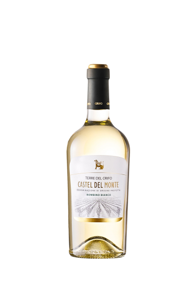 Crifo Castel Del Monte Bombino Bianco Puglia
