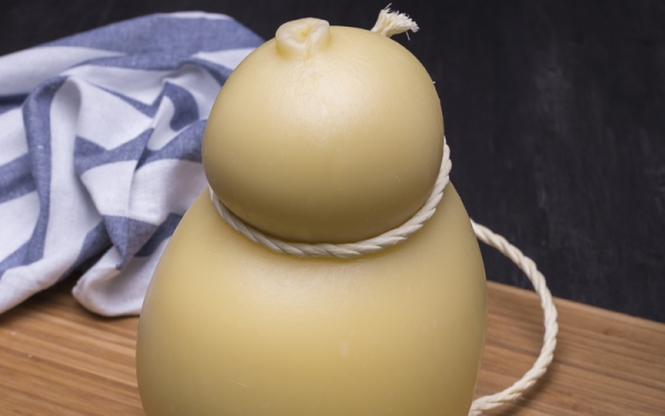 Caciocavallo Stagionato Pugliese - 950 g