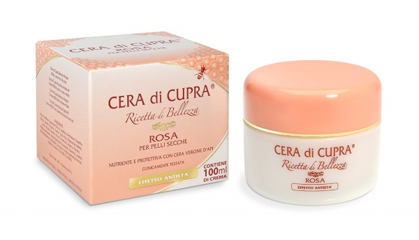 Cera di Cupra - Rosa 100ml