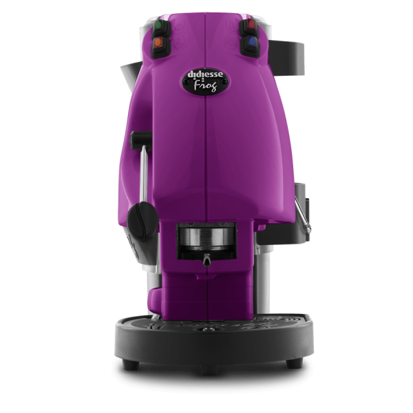 Didiesse Frog Espressomaschine - Lila