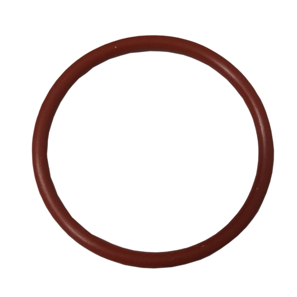O-Ring Dichtung 34mm Silikon