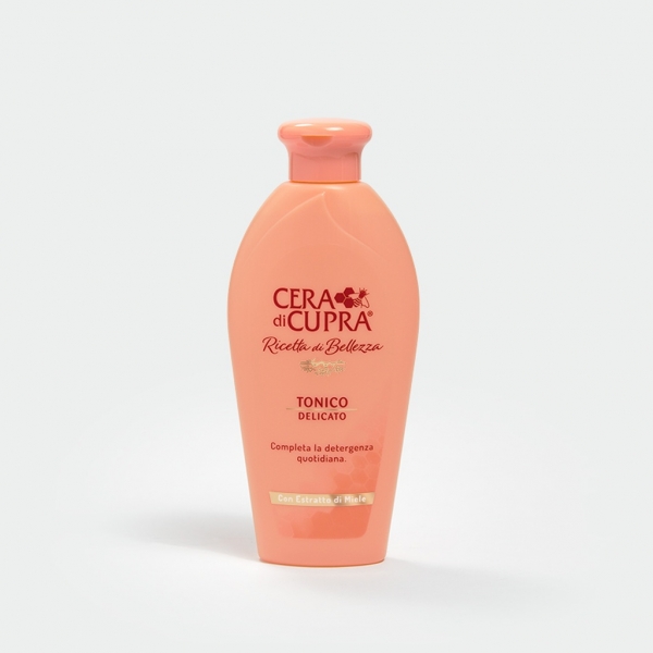 Cera di Cupra Gesichtswasser Tonic 200ml