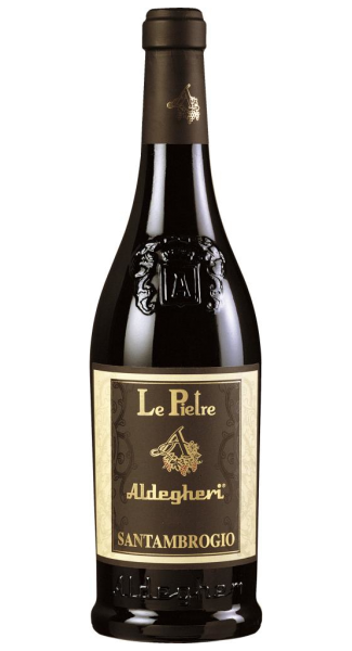 Aldegheri Le Pietre Santambrogio Rosso IGT 0,75