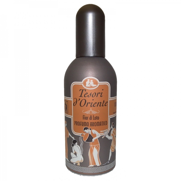 Tesori d'Oriente - Fior di Loto - femme 100ml