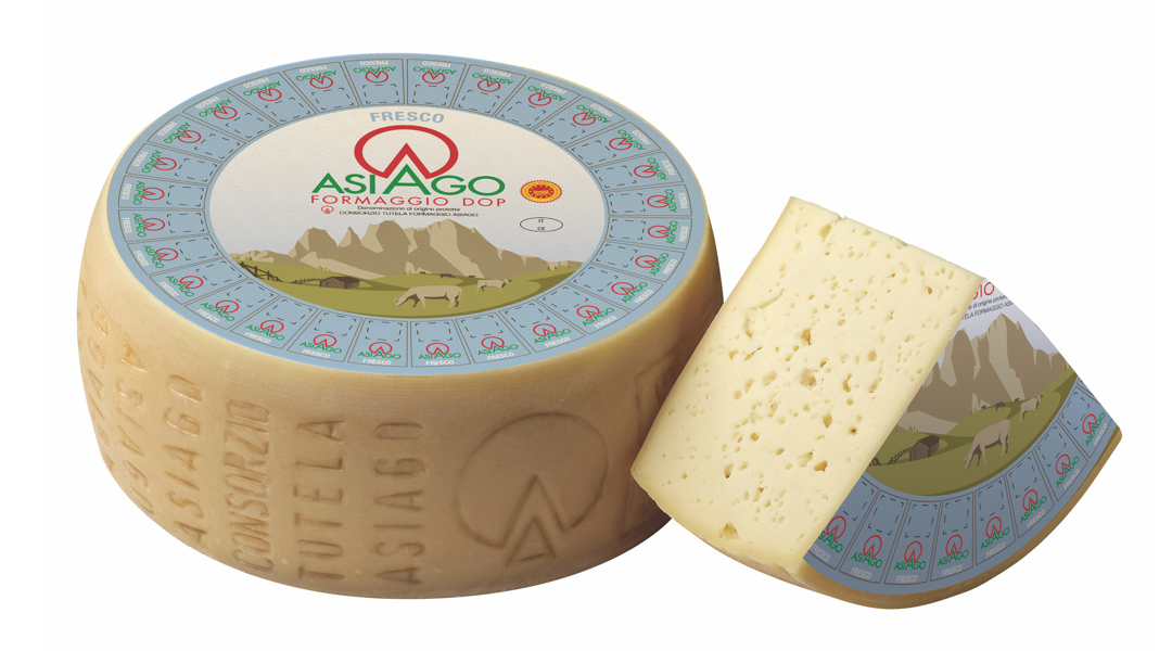 Amatulli Käsespezialitäten &amp; Formaggi Riccardo Amatulli Import