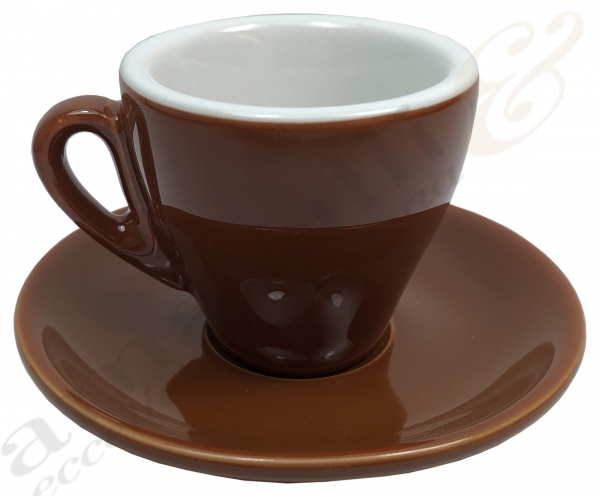 Nuova Point - Milano - Espresso / Caffe - Braun