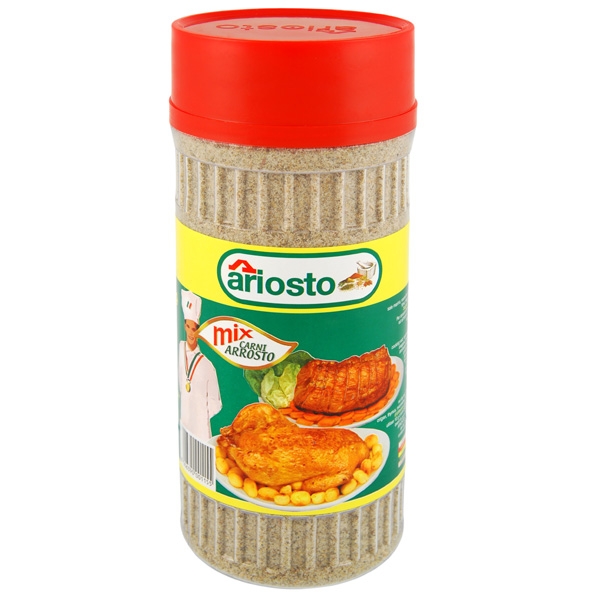 1 Kg Ariosto Gewürzsalz Grillfleisch - Arrosto