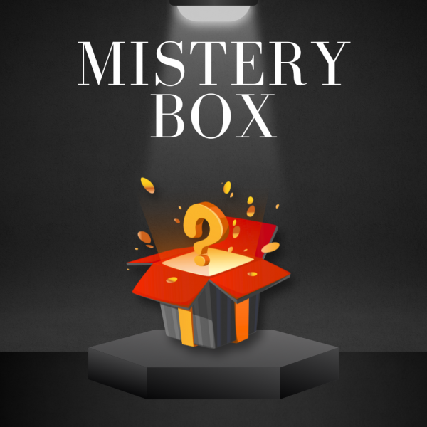 Mistery Box