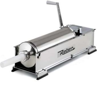 Reber Wurstfüller 8973N 10KG - Professional