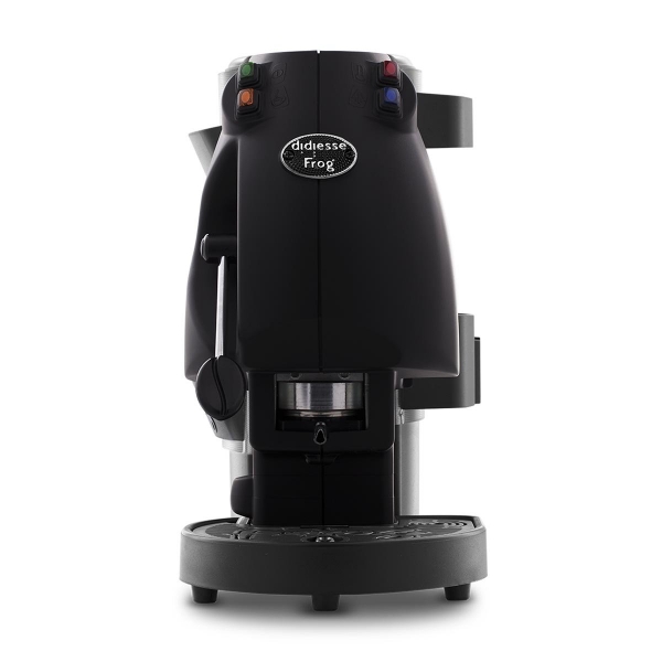Didiesse Frog Collection Espressomaschine Schwarz Soft