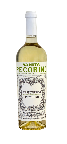 Vanita Pecorino IGT Terre di Chieti 0,75 l-Copy