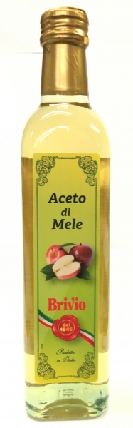 Apfelessig Brivio 500ml