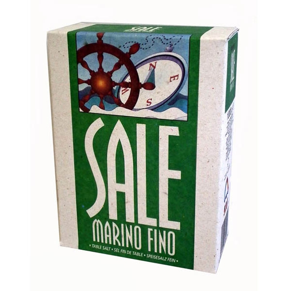 Sale Marino Fino / Feines Meeressalz