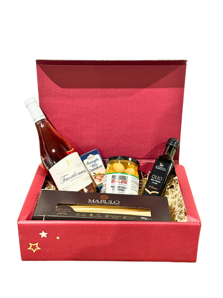 Amatulli-Geschenkbox