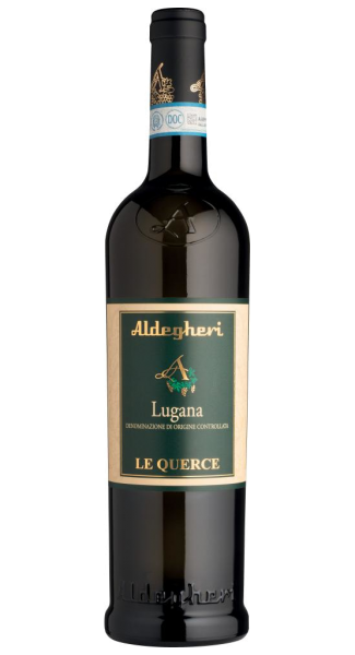 Aldegheri Lugana Le Quercie DOC 0,75l