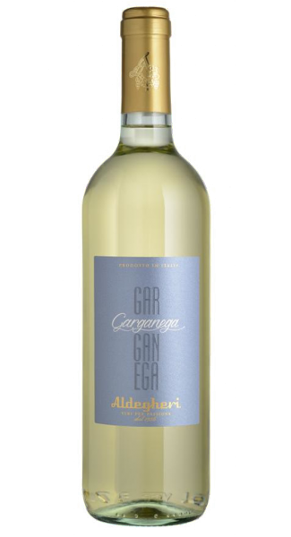 Aldegheri Garganega Verona IGT 0,75l