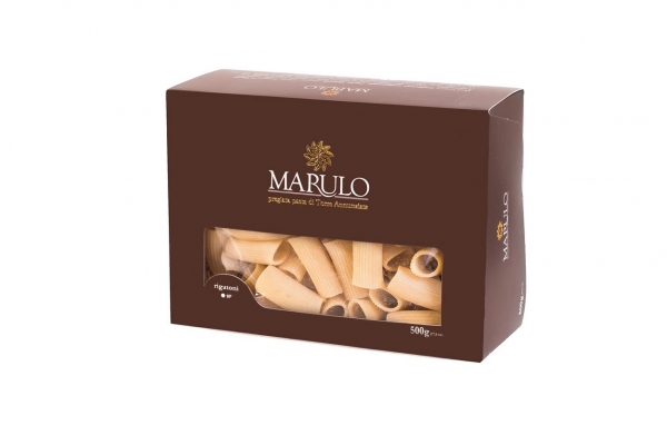 Pastaficio Marulo - Rigatoni 500g