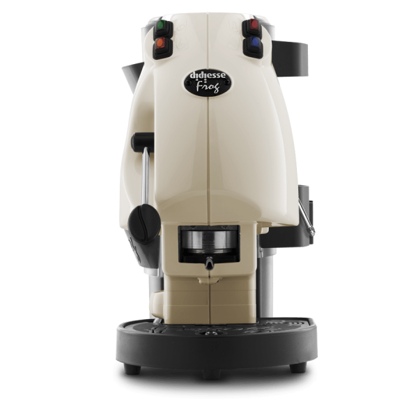 Didiesse Frog Espressomaschine - Beige
