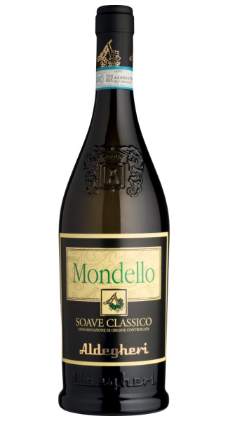 Aldegheri Soave Classico DOC Mondello 0,75l