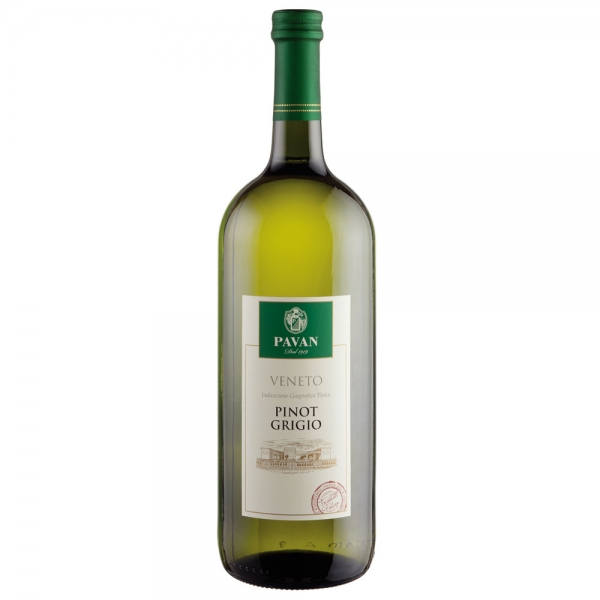 Pinot Grigio Garganega IGP - 1,5 Liter Grauburgunder