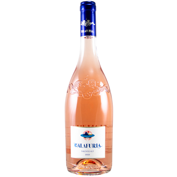 Calafuria Rosato Tormaresca 0,75l