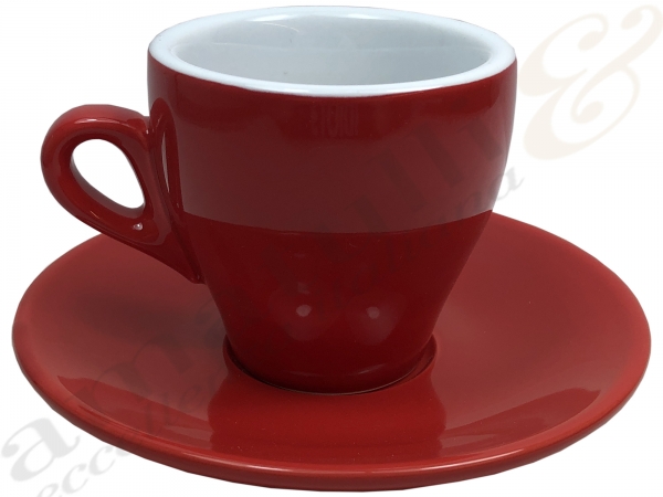 Nuova Point - Cappuccinotasse - Milano - Rot